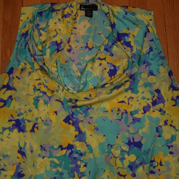 Lane Bryant Blouse - Picture 2 of 6